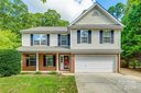 738 Langley Court sold home in Clover, SC