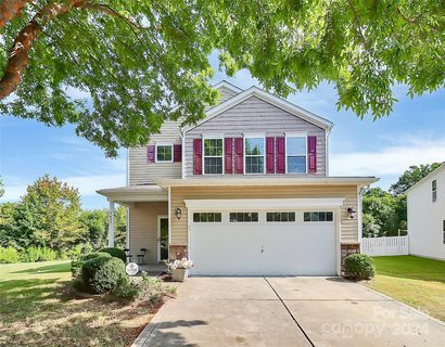 9423 Abney Court