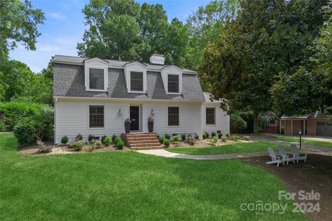 3201 Cloverfield Road