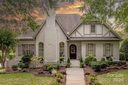 7821 Pemswood Street sold home in Charlotte, SC