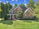 7813 Stonehaven Drive sold home in Waxhaw, SC
