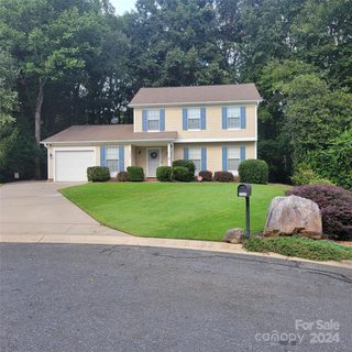 10301 Shelter Rock Court