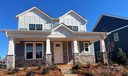 9608 Pointer Road sold home in Huntersville, SC