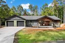 268 Cobblestone Drive sold home in Marion, SC