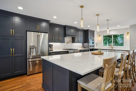 1029 Churchill Road sold home in Kimberly, Davidson, NC
