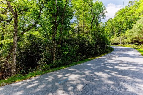 210 Wildberry Court sold lot in Whisper Lake, Sapphire, NC