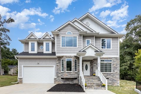4331 Rolling Acres Road 8 sold home in Rolling Acres, Charlotte, NC