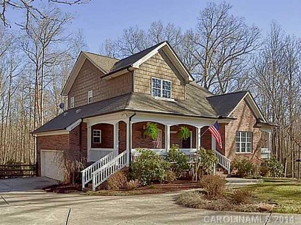 7521 Walnut Crest Drive sold home in Walnut Crest, Waxhaw, NC