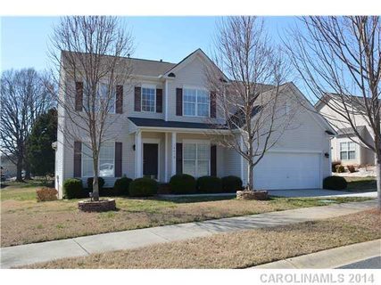 18412 Torrence Chapel Estates Circle
