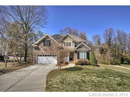 2105 Lanier Avenue sold home in Hollywood, Charlotte, NC