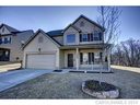 10603 Shanon Darby Lane sold home in Charlotte, SC