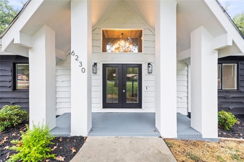 6230 Monticello Drive