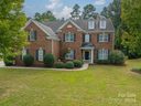 424 Ranelagh Drive sold home in Waxhaw, SC