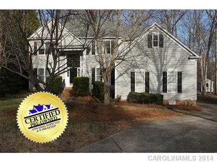 8904 Win Hollow Court