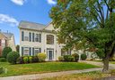 8803 Cool Meadow Drive sold home in Huntersville, SC
