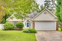 4428 Hounds Run Drive sold home in Matthews, SC