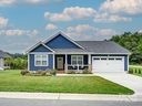 20 Windy Acres Knoll Drive sold home in Hendersonville, SC