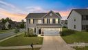 1814 Mill Creek Lane sold home in Concord, SC