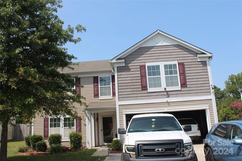 6933 Seney Drive