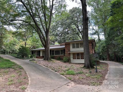 5015 Hardison Road sold lot in Pellyn Wood, Charlotte, NC