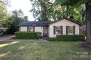 6701 Reddman Road sold home in Charlotte, SC