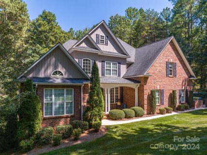 4095 Whim Shaft Drive sold home in Miners Creek, Lincolnton, NC