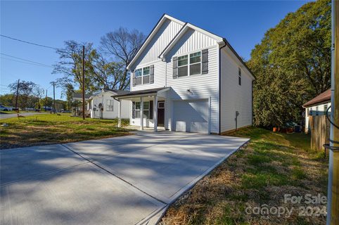 1604 Lake Street