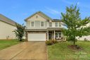 459 Dutch White Drive 190 sold home in Clover, SC