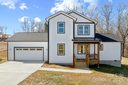 90 Scott Meadows Drive sold home in Asheville, SC