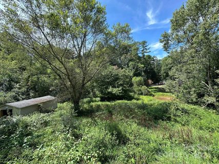 21 Brandon Lane sold lot in Brandon Estates, Weaverville, NC