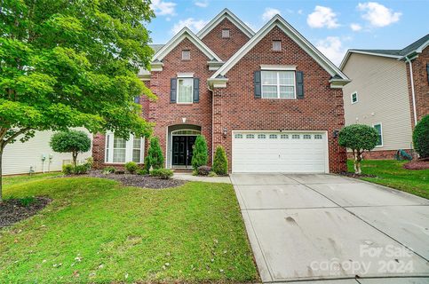 10316 Lauder Court