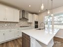 8021 Franklin Trail Street sold home in Mint Hill, SC
