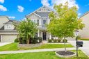 15711 Foreleigh Road sold home in Huntersville, SC
