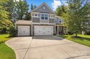 11004 Comiskey Lane sold home in Charlotte, SC