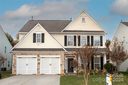 3015 Sweetspire Road sold home in Charlotte, SC