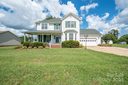 122 Chelton Court sold home in Salisbury, SC