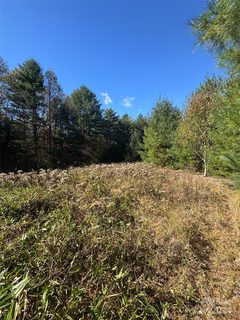 999 Stone Way Drive sold lot in Stones Lake, Cedar Mountain, NC