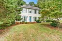 2132 Colony Hill Drive sold home in Charlotte, SC