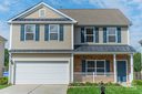 509 Galesburg Drive sold home in Monroe, SC