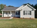 3104 Fair Meadows Drive sold home in Monroe, SC
