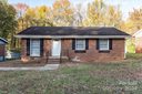 708 Claremont Road sold home in Charlotte, SC