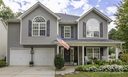 19029 Kanawha Drive sold home in Cornelius, SC