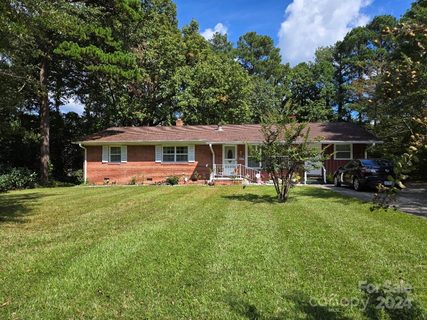 1200 Westbrook Circle sold home in Wesley Park, Gastonia, NC