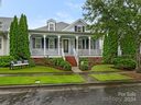 17619 Meadow Bottom Road sold home in Charlotte, SC