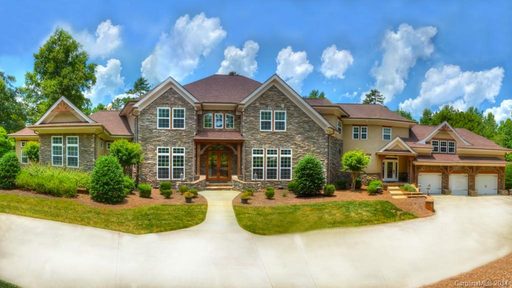 Previously sold for $995,905
