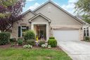 4410 Parkgate Drive sold home in Matthews, SC