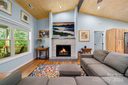 1965 Dogwood Drive sold home in Maggie Valley, SC