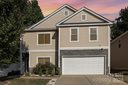8554 Greenware Trail sold home in Charlotte, SC