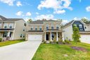 442 Kennerly Center Drive sold home in Mooresville, SC