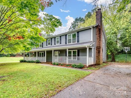501 King Edward Road sold multi-family property in Lincolnshire, Charlotte, NC